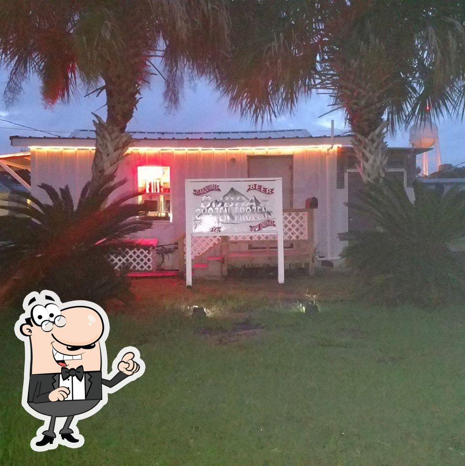 Frozen Daiquiri Drivethru and bar in Jennings Restaurant reviews