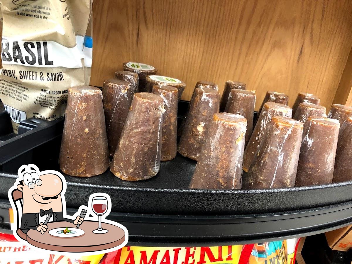Walmart Supercenter in Mount Airy Restaurant reviews