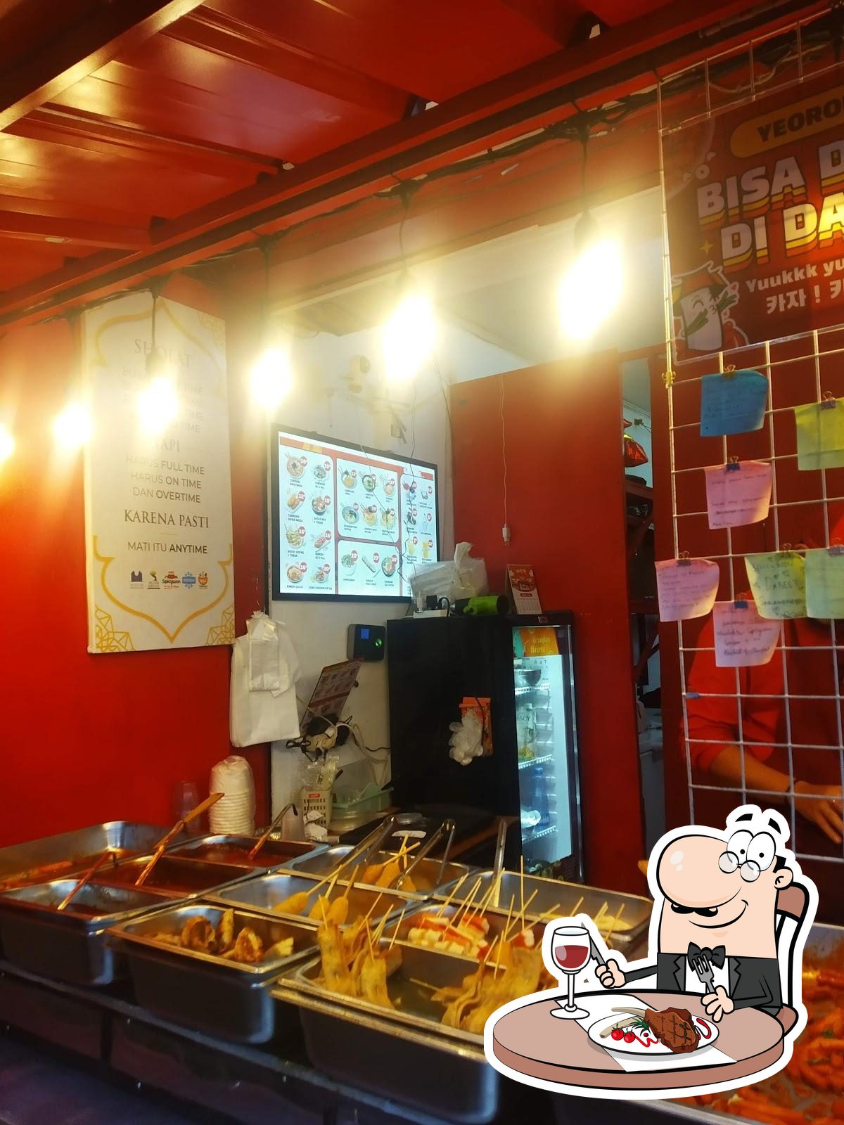 restaurante-spicywon-korean-street-food-halal-dago-bandung-opiniones