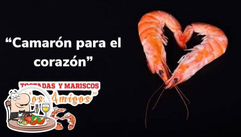 Mariscos 