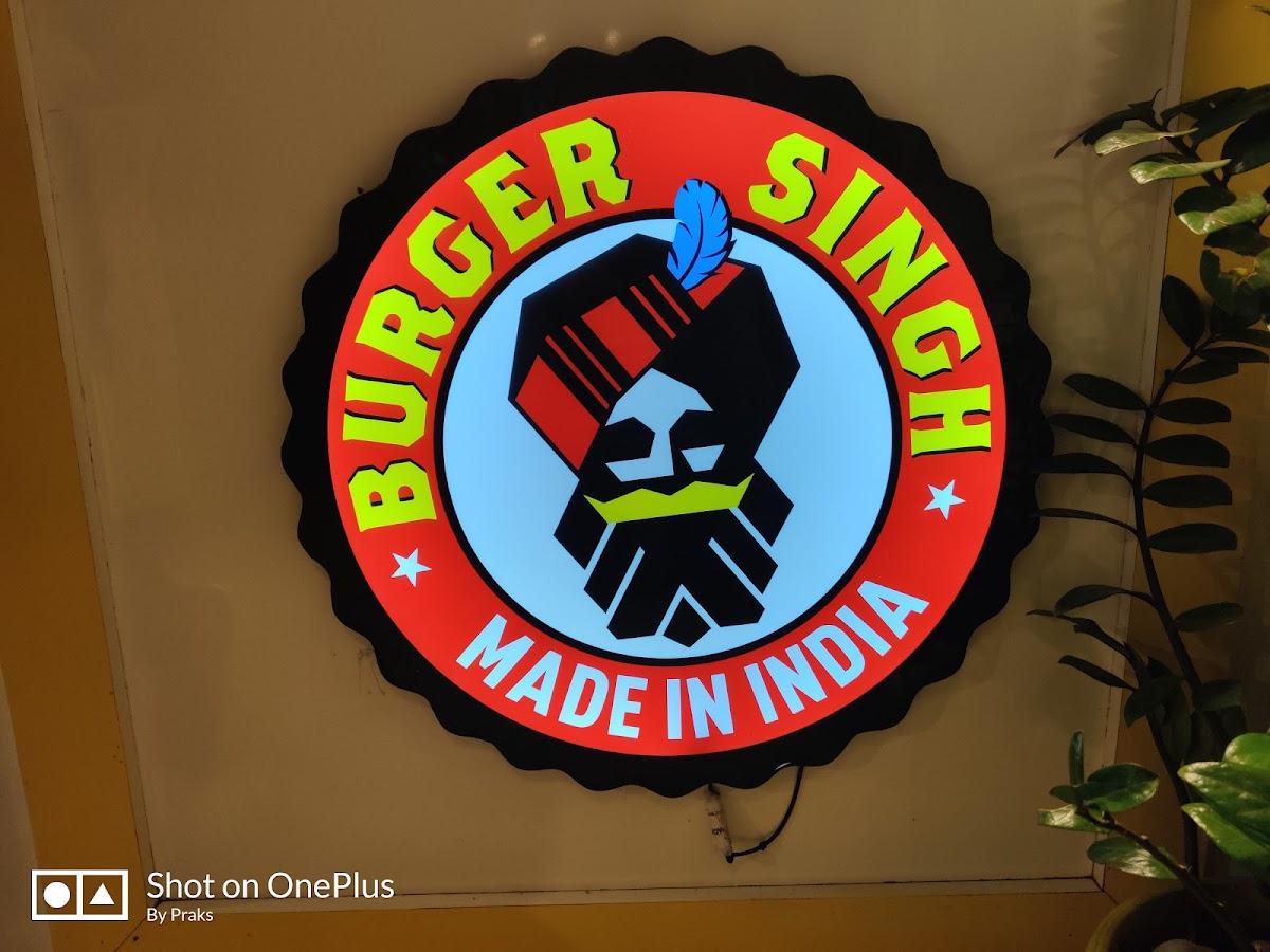 Burger King Vs Mr Singh Burger King - From Sardarbuksh To Paytm: Copy Cats  Who Landed In Trouble | The Economic Times