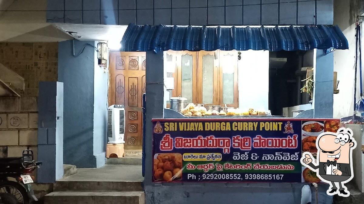 Sri Vijaya Durga Curry Point, Visakhapatnam, 13-265 - Restaurant reviews