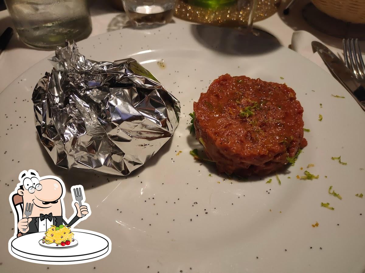RISTORANTE NUOVA PESA, Minerbio - Restaurant Reviews, Photos \u0026 Phone Number  - Tripadvisor, image size:1200x900