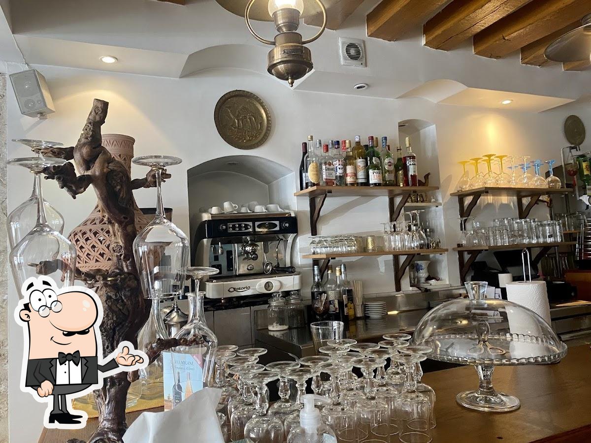 Le Délice de la Goulette restaurant, Nemours Critiques de restaurant