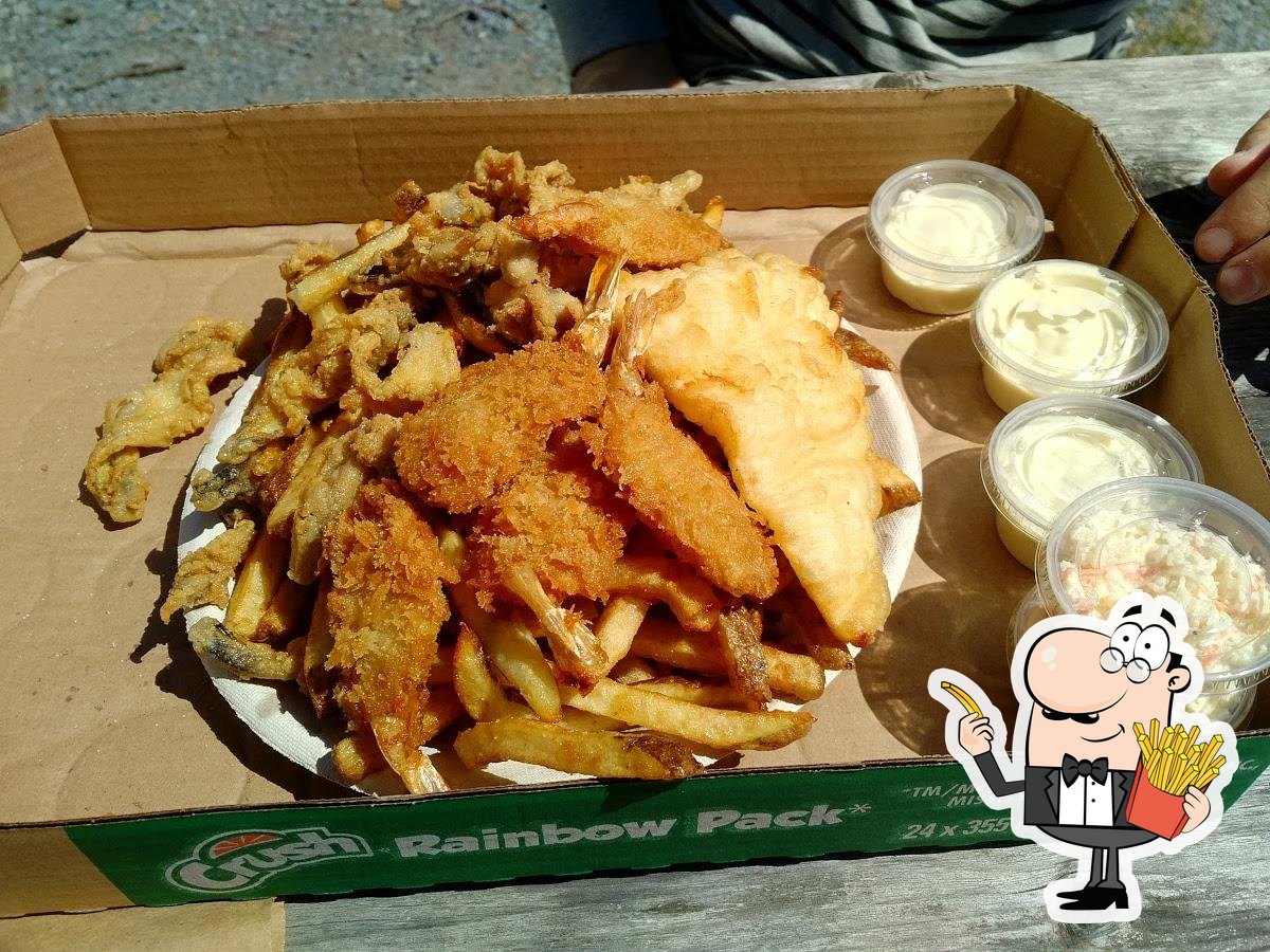 Gazoo's in Porters Lake Restaurant reviews