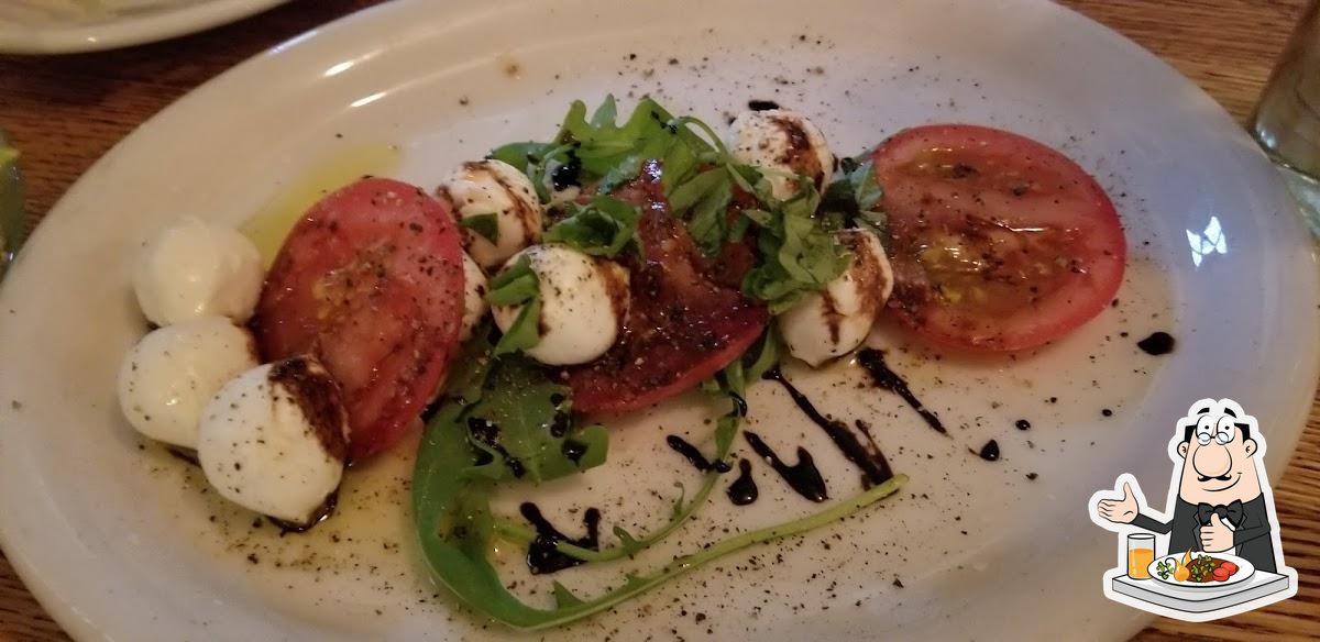 Ketchum Grill in Ketchum Restaurant menu and reviews