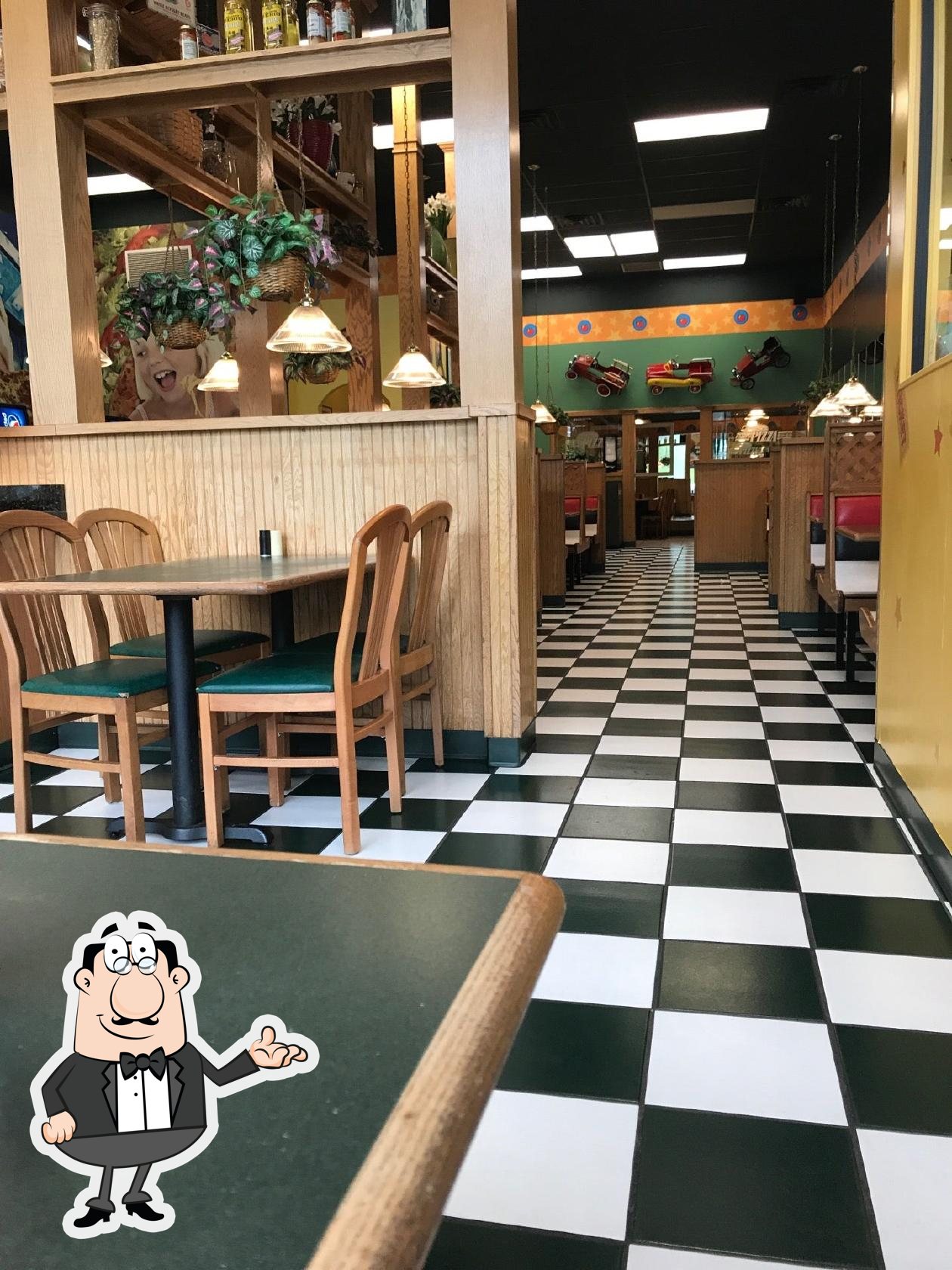 PAPA'S PIZZA TO GO, Ellijay - Menu, Prices & Restaurant Reviews -  Tripadvisor