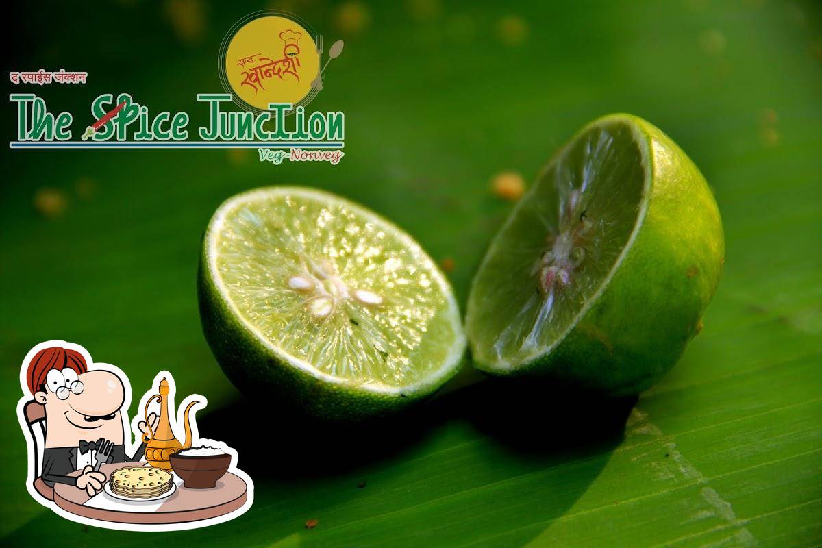 The Spice Junction(Khass Khandeshy), Pune, Aundh Hinjewadi road
