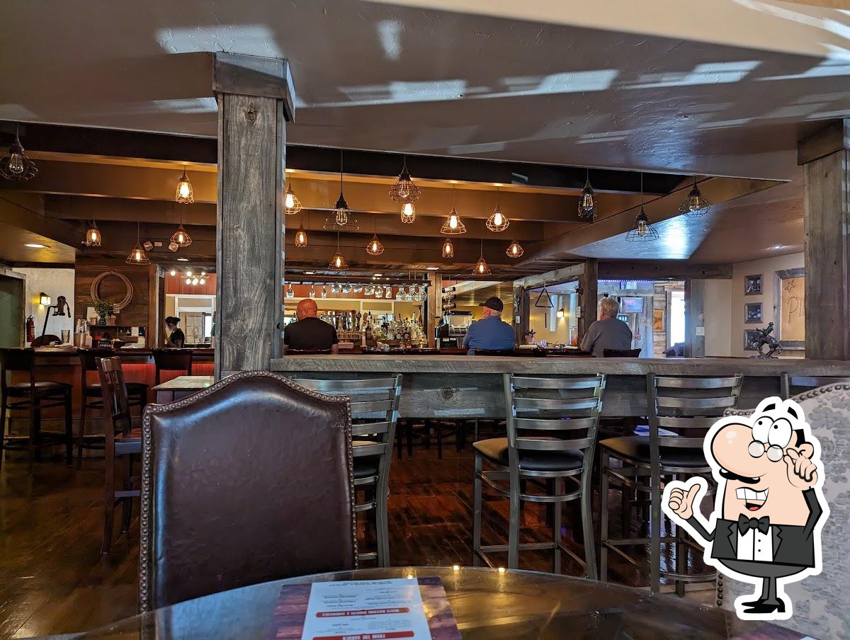 B. Simple BBQ & Steakhouse In Prescott - Restaurant Reviews