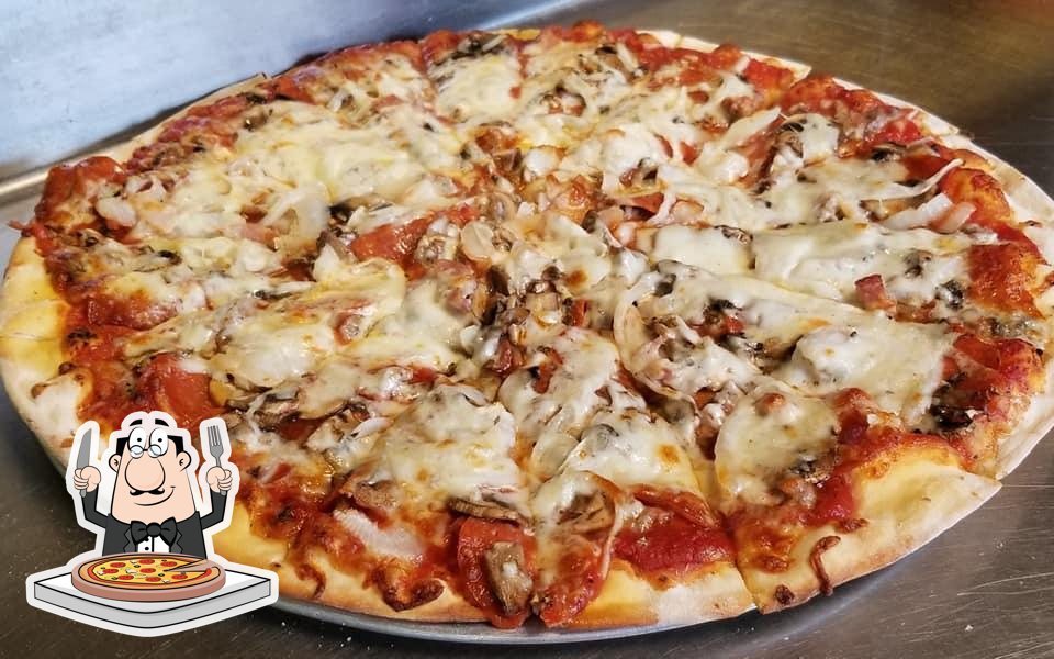 Galati's Family Restaurant in Sebring Restaurant menu and reviews