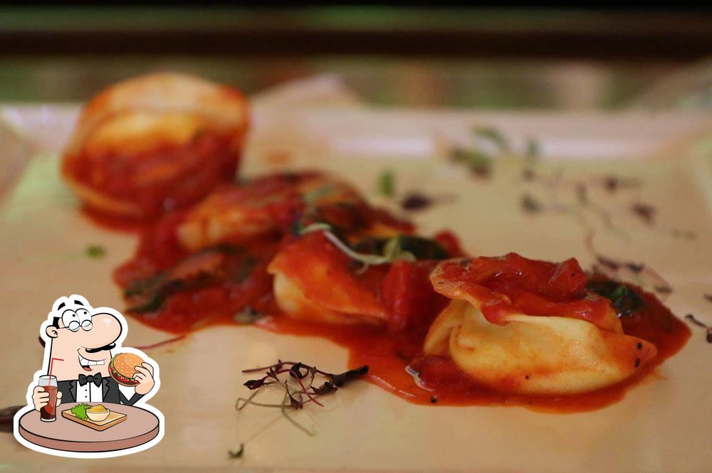 Grissini in Englewood Cliffs Restaurant menu and reviews