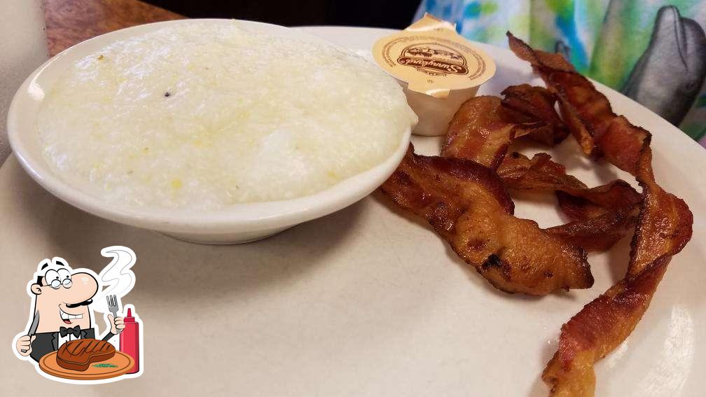 Innside Restaurant in Chattanooga Restaurant menu and reviews