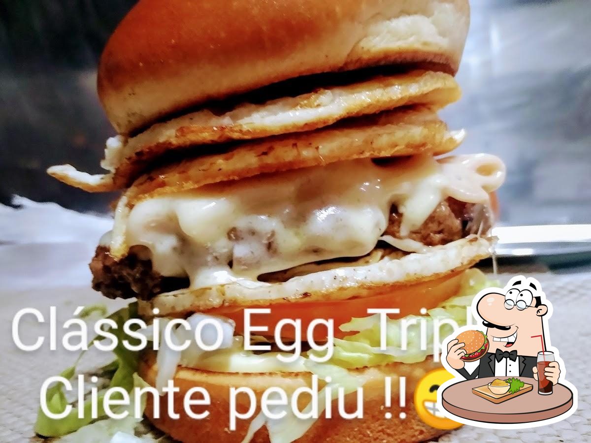 PAPAS BURGER VINHEDO Menu, Avaliações e Fotos - R. Guido Cinci, 114 - Santa  claudina, Vinhedo