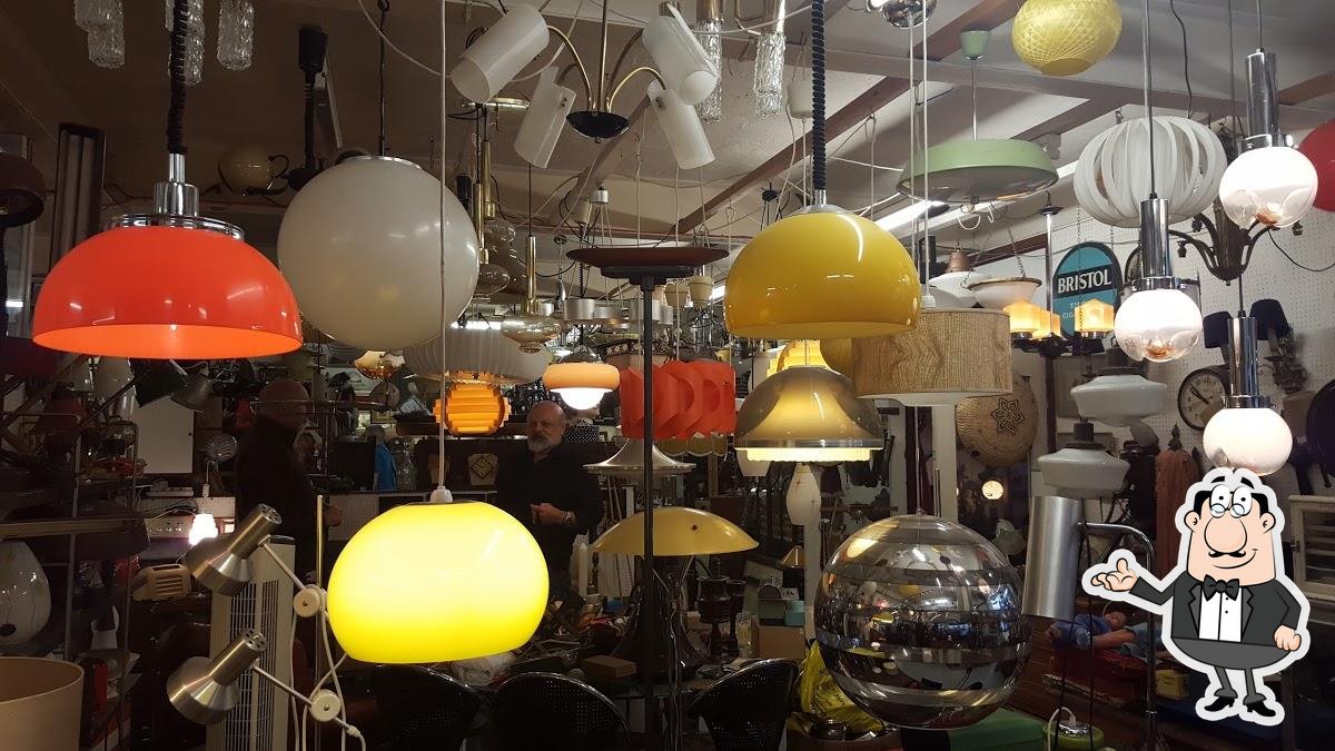Jacobs Antique Centre in Cardiff Restaurant reviews