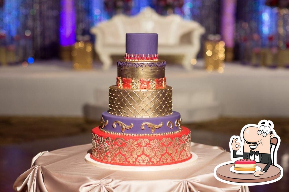 Cake Sweet Food Chicago, 1635 W Walnut St in Chicago Restaurant menu and reviews