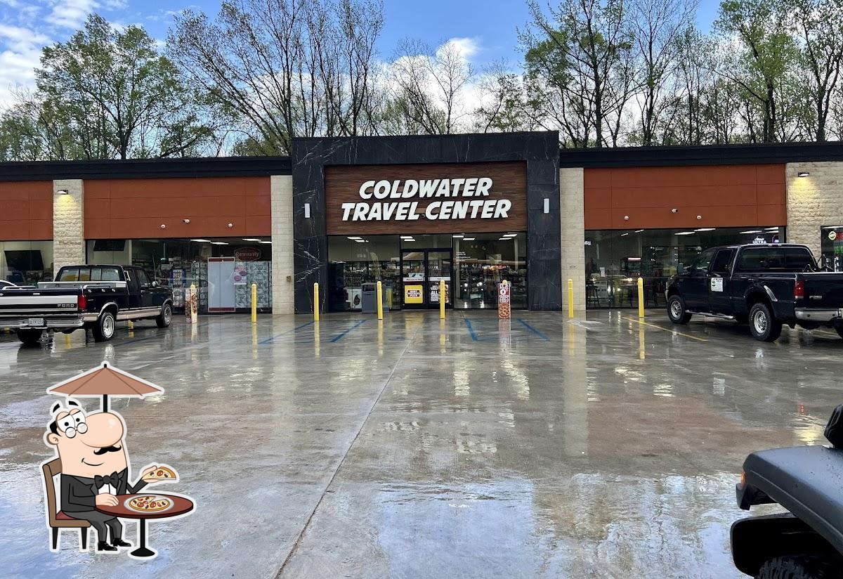 Ultimate Guide to Coldwater Travel Center: Your Gateway to Unforgettable Adventures