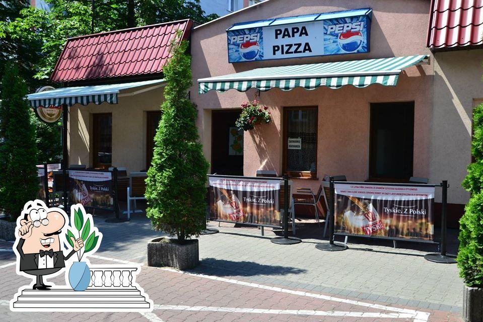 Pizzeria Papa Luigi, Фуэнхирола, Cam. Condesa - Отзывы о ресторане