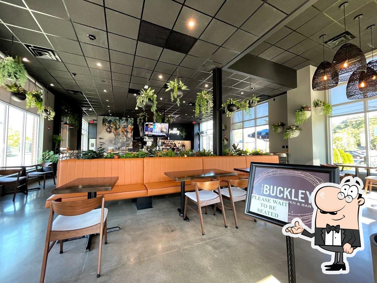 Buckley Kitchen