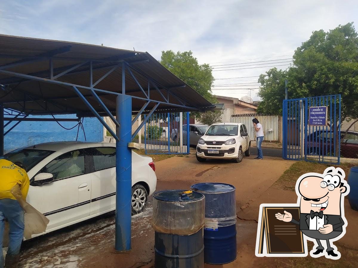 Chopp Car, Uberlândia Restaurant reviews