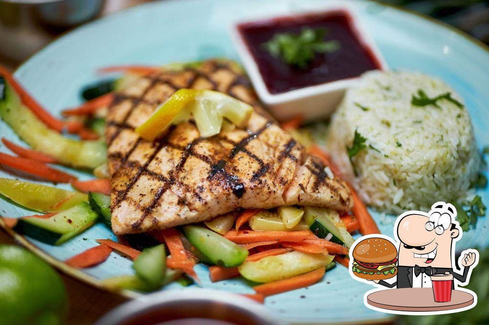 Don Julio Mexican Kitchen & Tequila Bar Eagle Creek, 9776 Eagle Creek