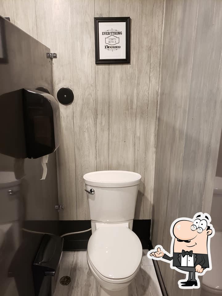 New Mill Tap in Rockford Restaurant reviews