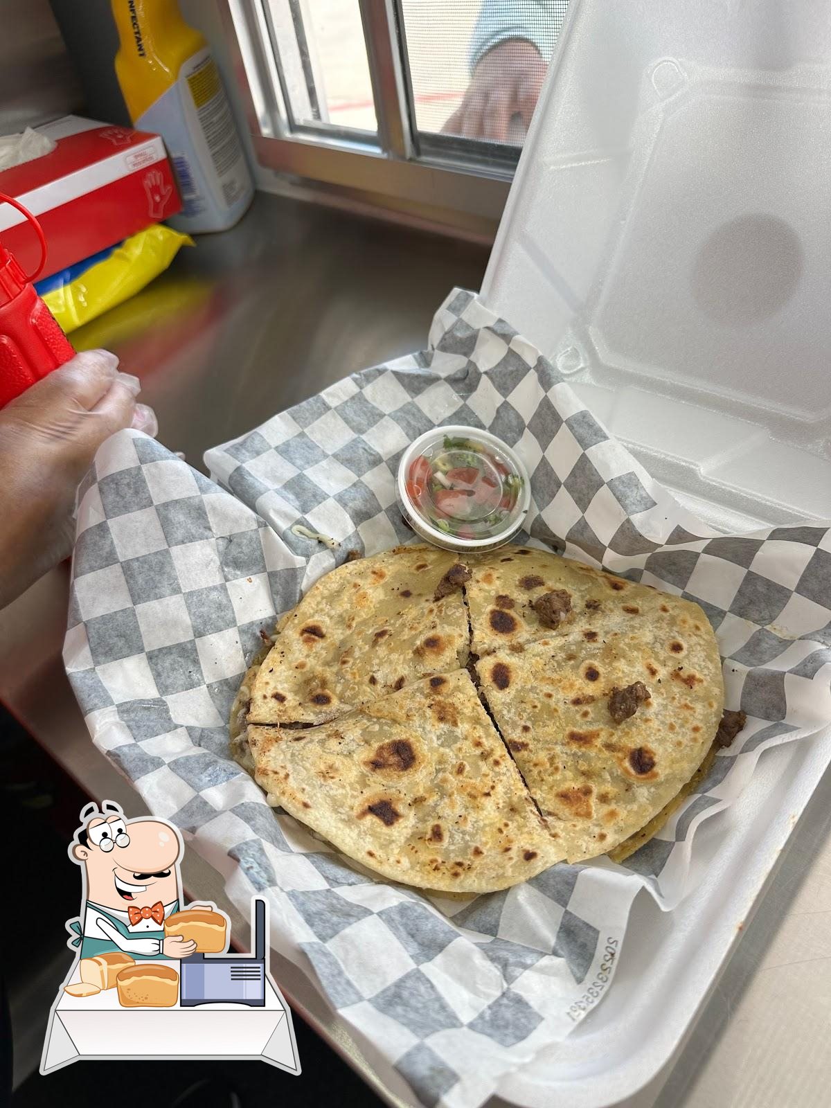 Don Juan Tacos y Mas (Food Truck) in Houston Restaurant reviews