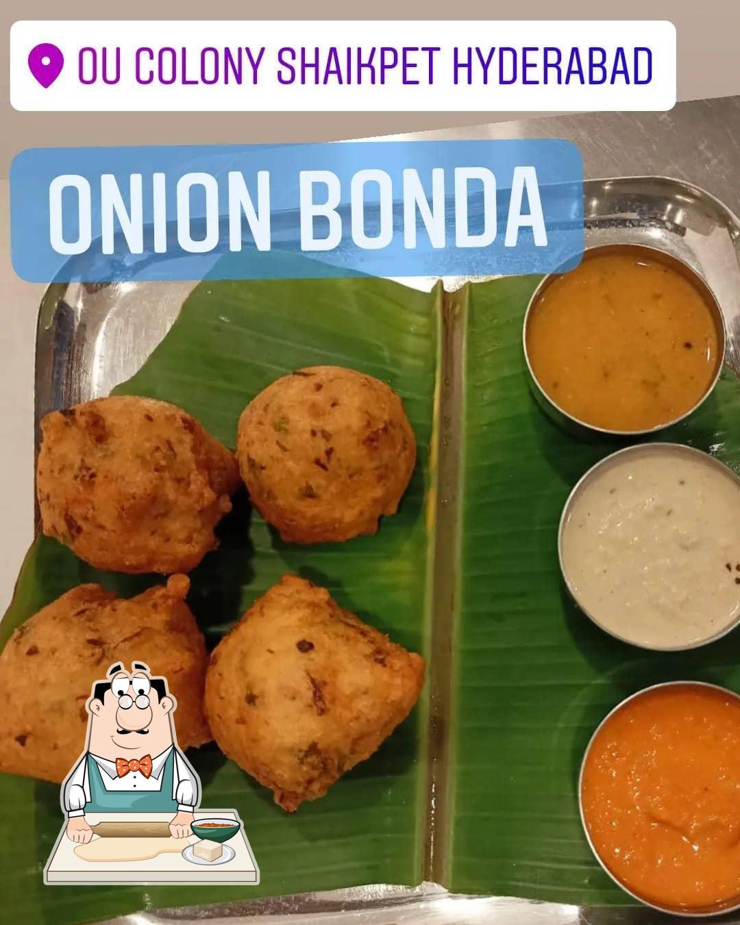 BEST GHEE KARAM IDLI IN HYDERABAD visual data 3