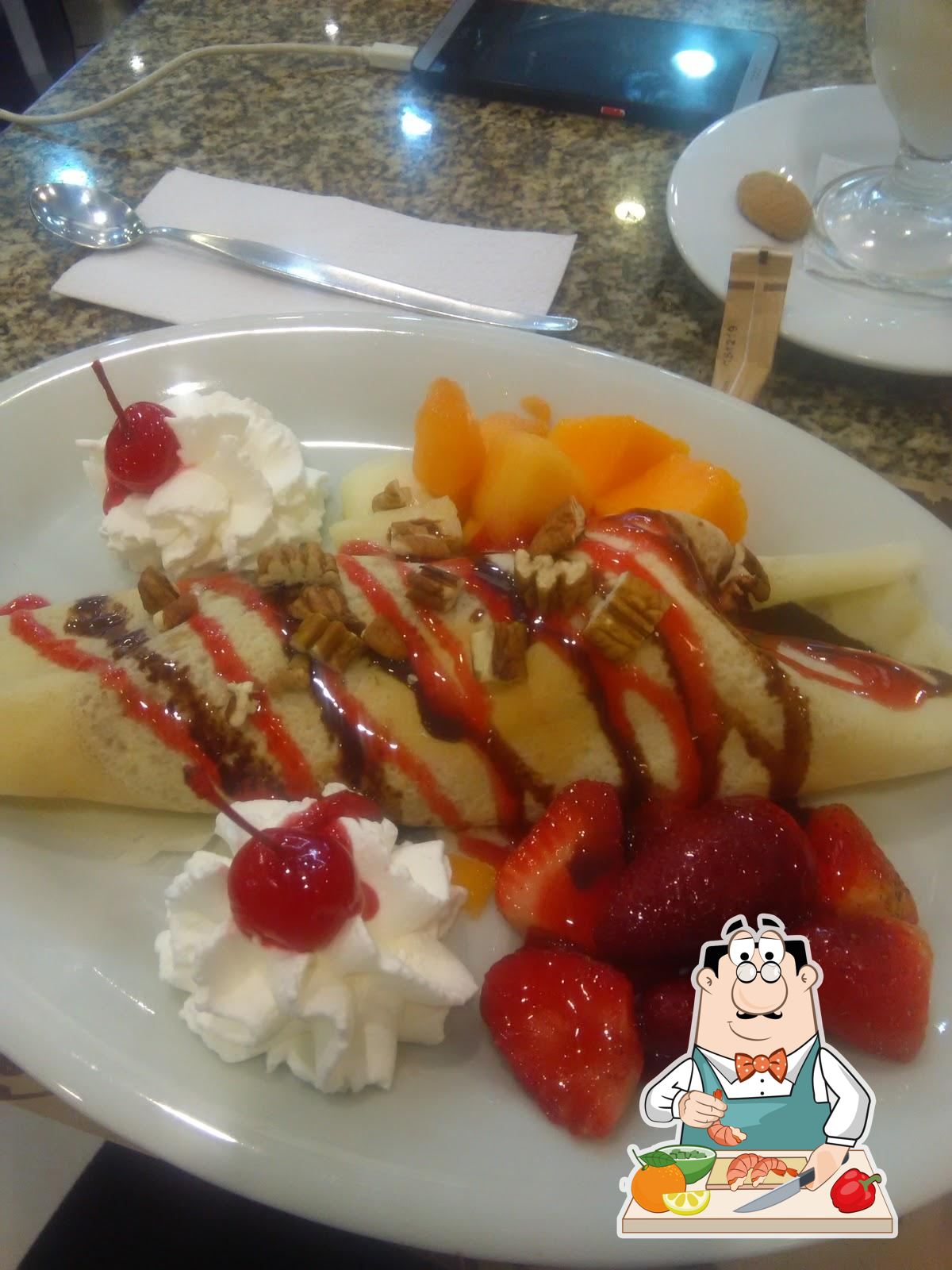 Sarcletti restaurant, Miraflores, Av. Alfredo Benavides 474 Restaurant reviews