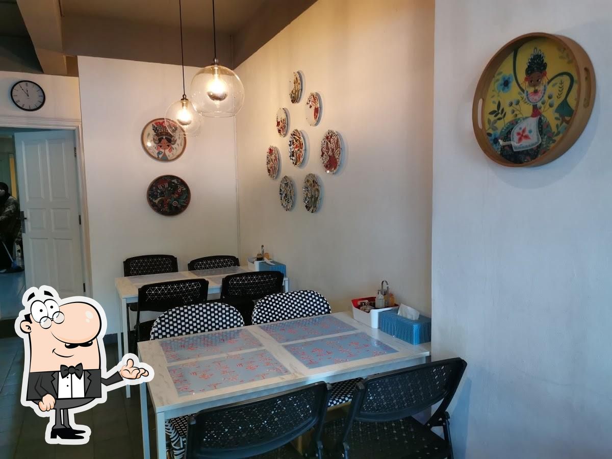 Nur Corner restaurant, South Jakarta - Restaurant reviews