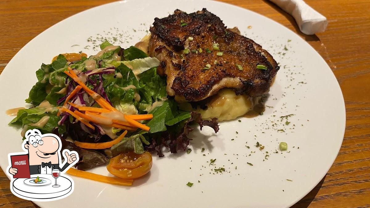 Spread Cafe by Tootoomoo, Surabaya Restaurant reviews