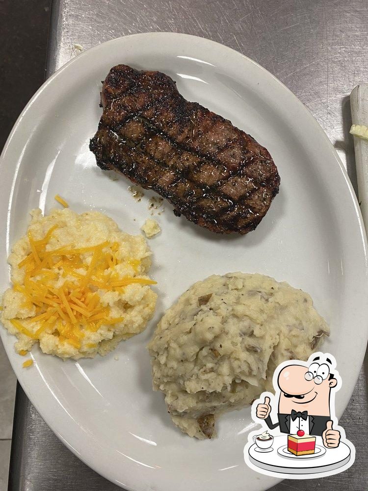 Brother's Bar & Steakhouse in Villa Rica Restaurant reviews