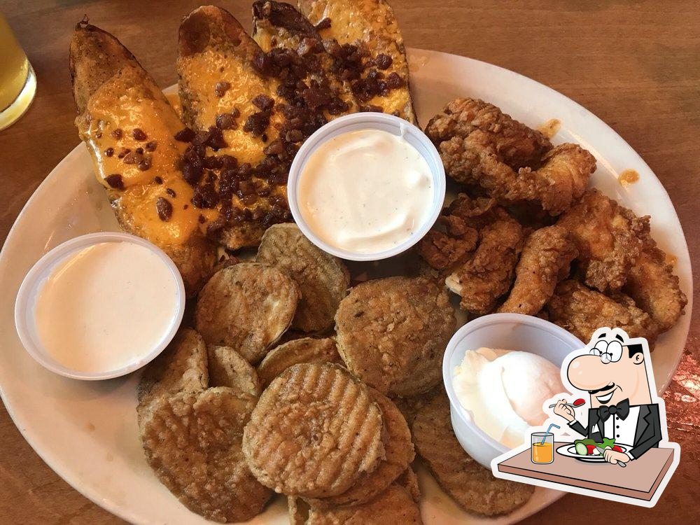 Texas Roadhouse in Danvers Restaurant menu and reviews