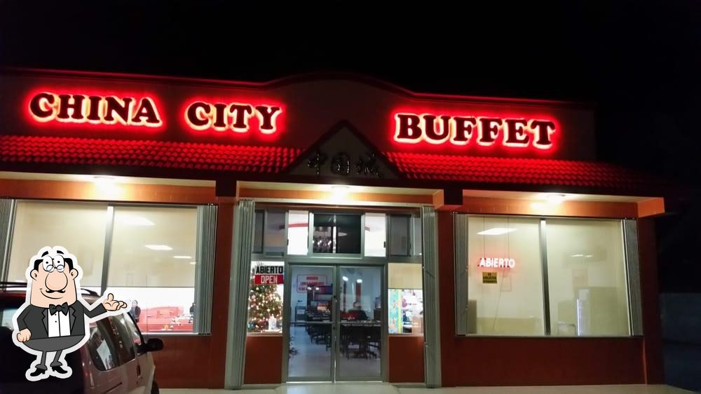China City Buffet restaurant, San José del Cabo - Restaurant reviews