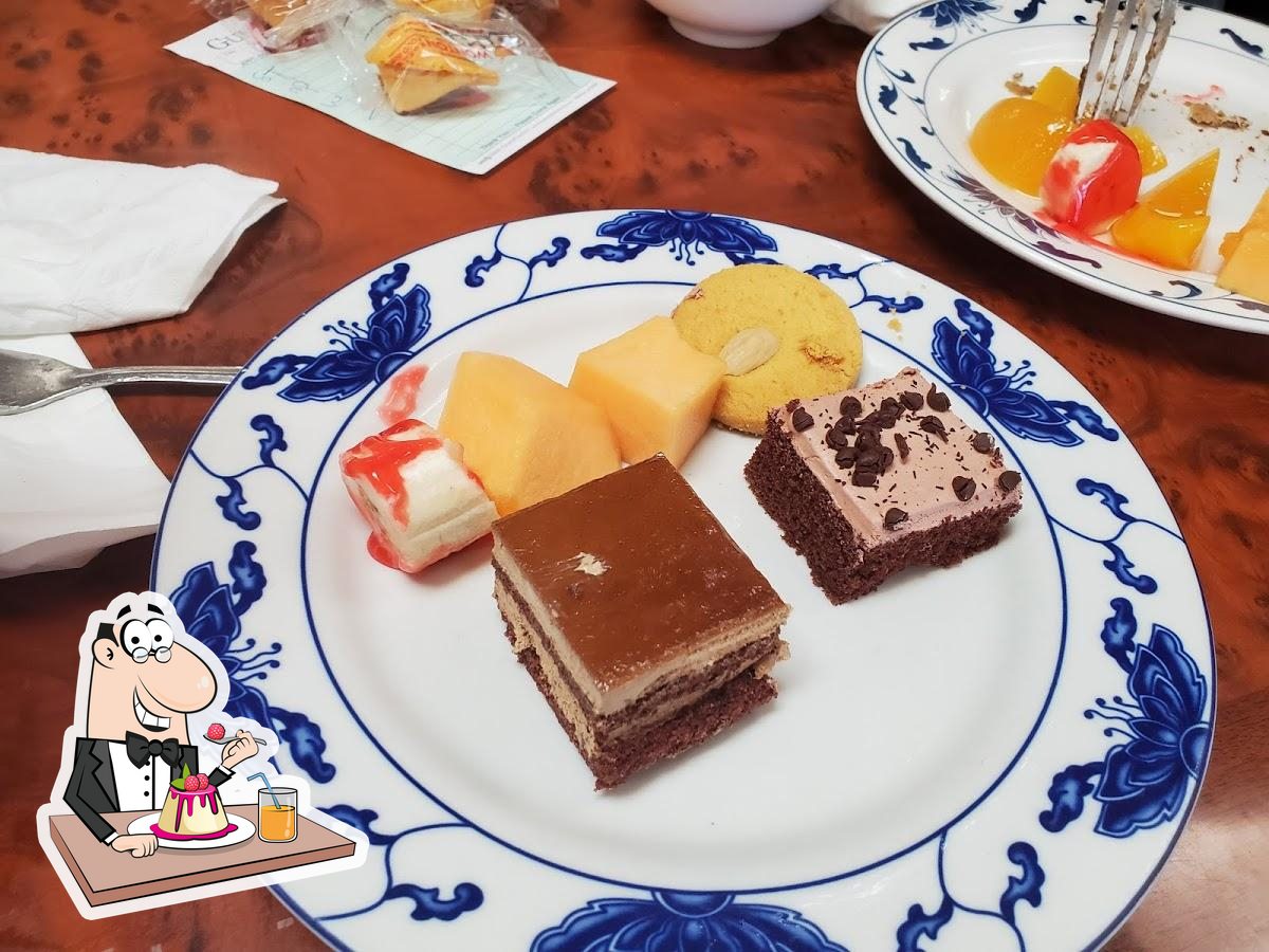Sunrise Buffet in De Queen Restaurant reviews
