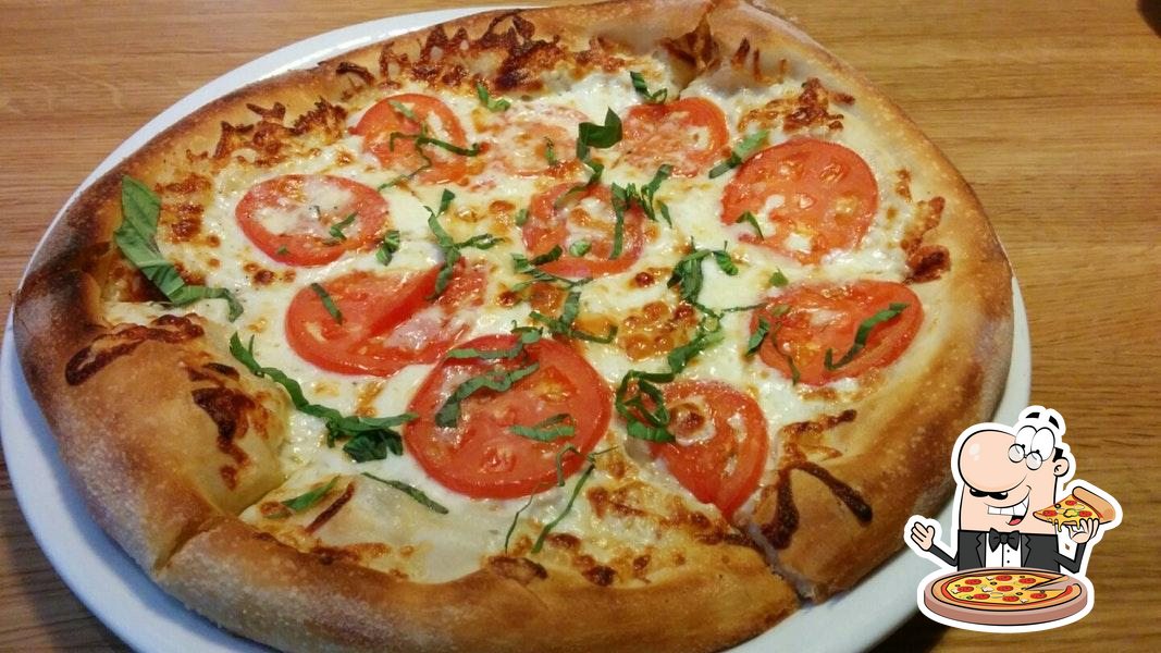 California Pizza Kitchen Foxwoods Reservations Dandk Organizer