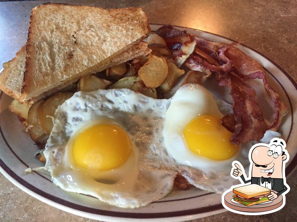 Family Tradition Restaurant in Harrisville American restaurant menu