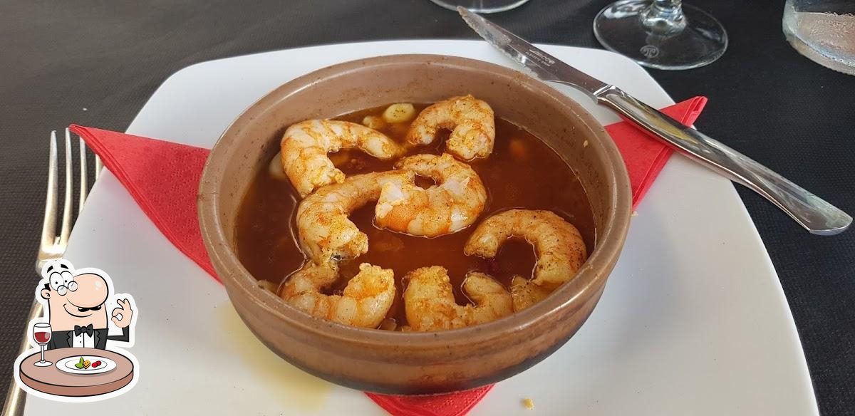 Restaurante La Luna in Benijófar Restaurant reviews