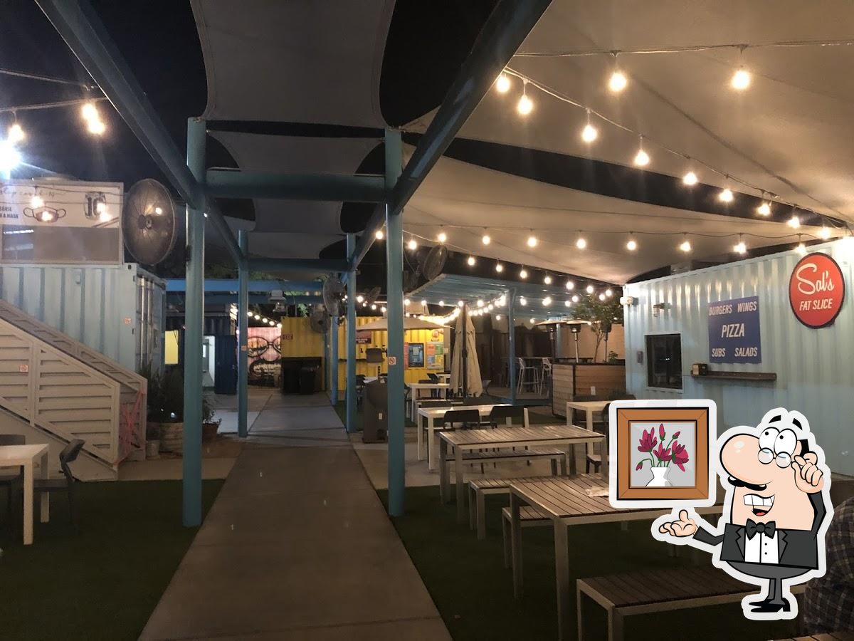 Spice County in Tucson Restaurant reviews