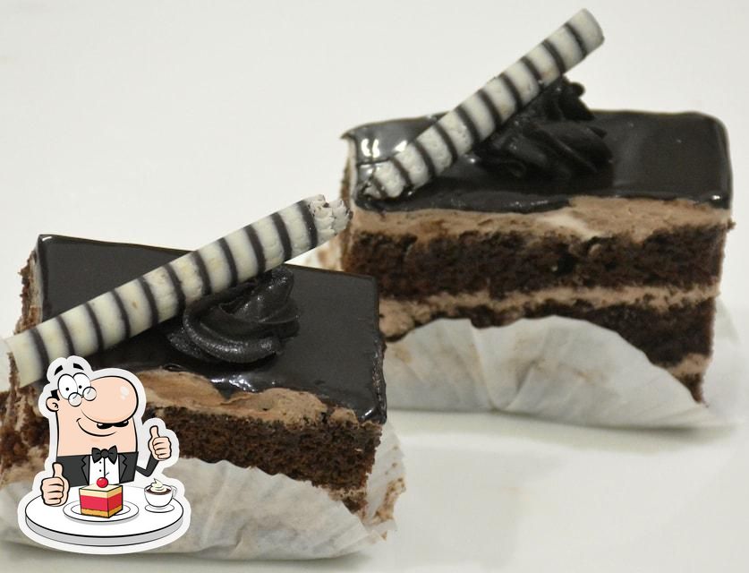 Bingo Cakes, Kolkata, Flat 1D Restaurant menu and reviews