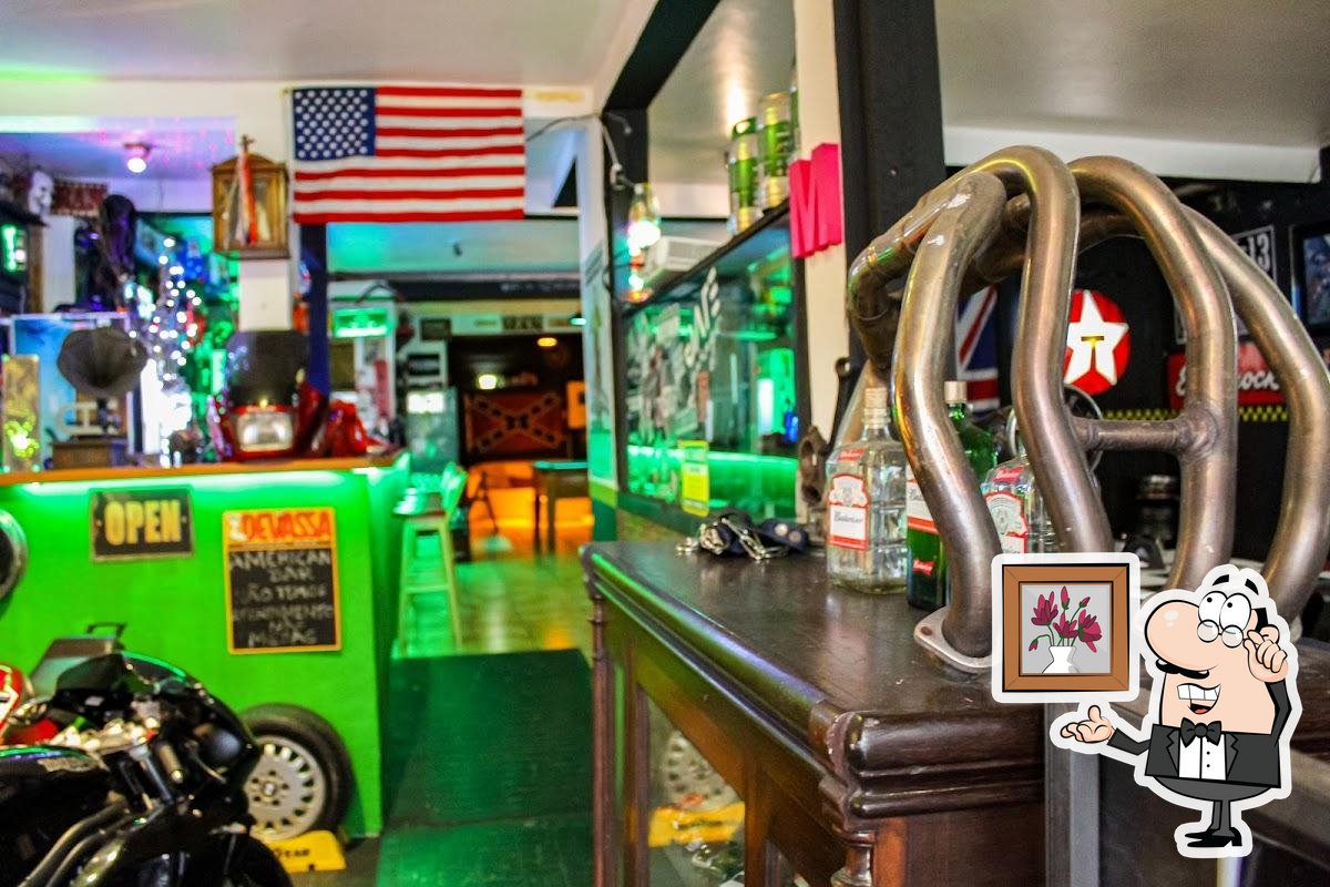 Gate Garage American Bar Bel m Avalia es De Restaurantes gate-garage-american-bar-bel-m-avalia-es-de-restaurantes
