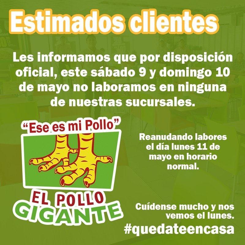Pollo Gigante De Paraíso restaurant, Paraíso Restaurant reviews