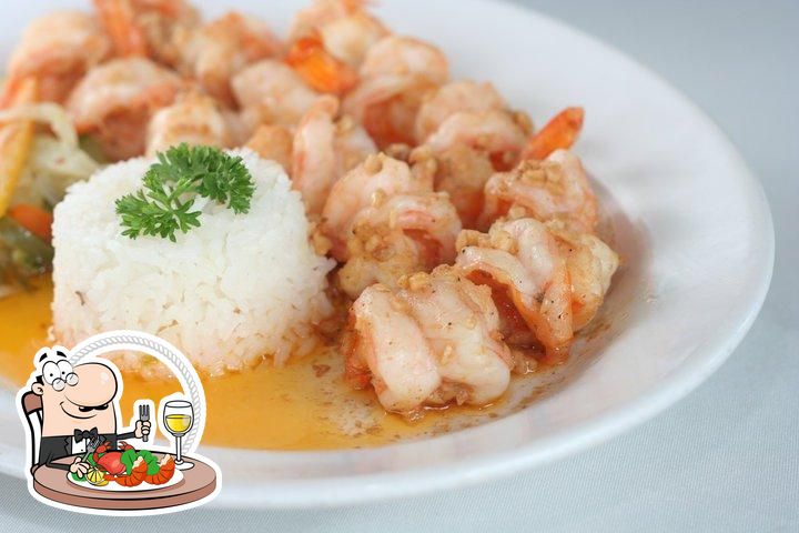 Mariscos La Lupita restaurant, Villahermosa - Restaurant menu and reviews