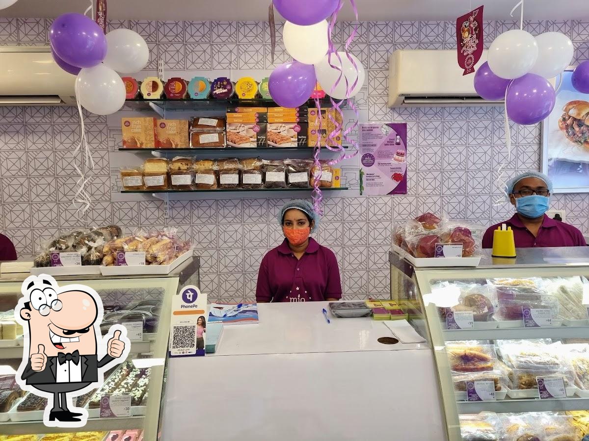 Mio Amore The Cake Shop (Malancha Kharagpur), Kharagpur Restaurant