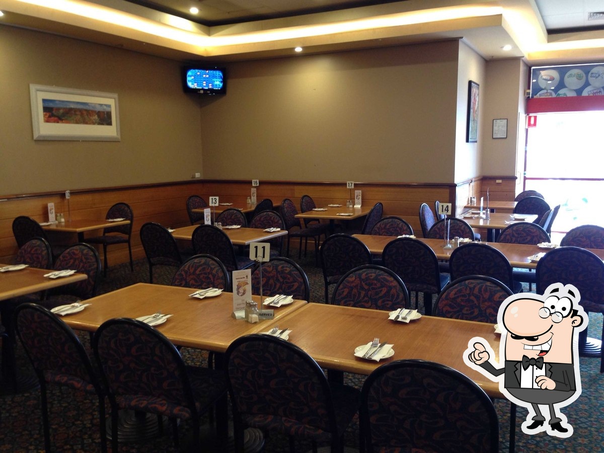 The Castle Tavern in Edwardstown - Restaurant menu and reviews