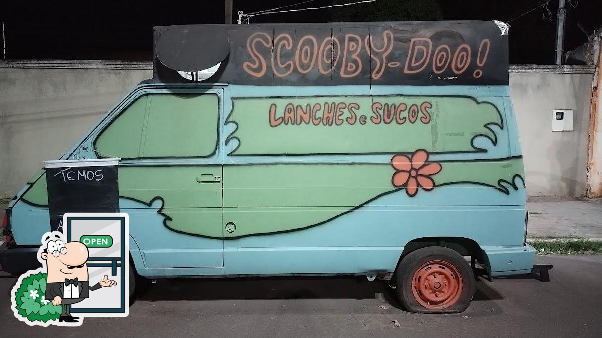 ScoobyDoo HotDog & Açaí restaurante, Corumbá