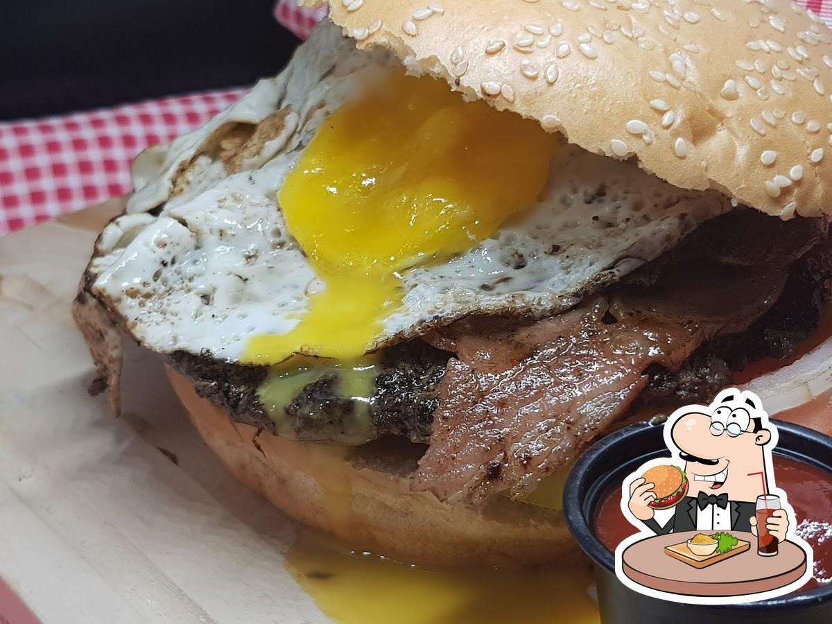 Cherokee Fast Food, Santo Domingo, Calle Salvador espinal miranda 12