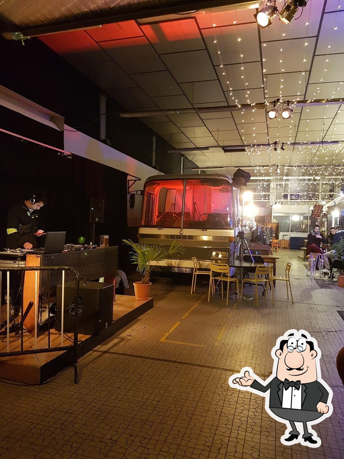 Le Wattignies restaurant, Nantes Critiques de restaurant
