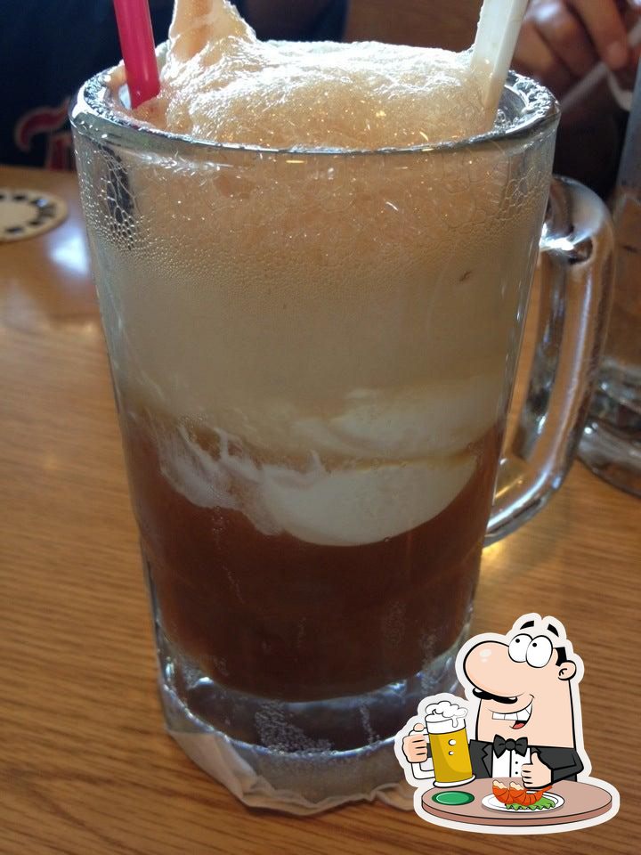 Rudy's Drive In Restaurant, La Crosse - Restaurant menu, prices and reviews