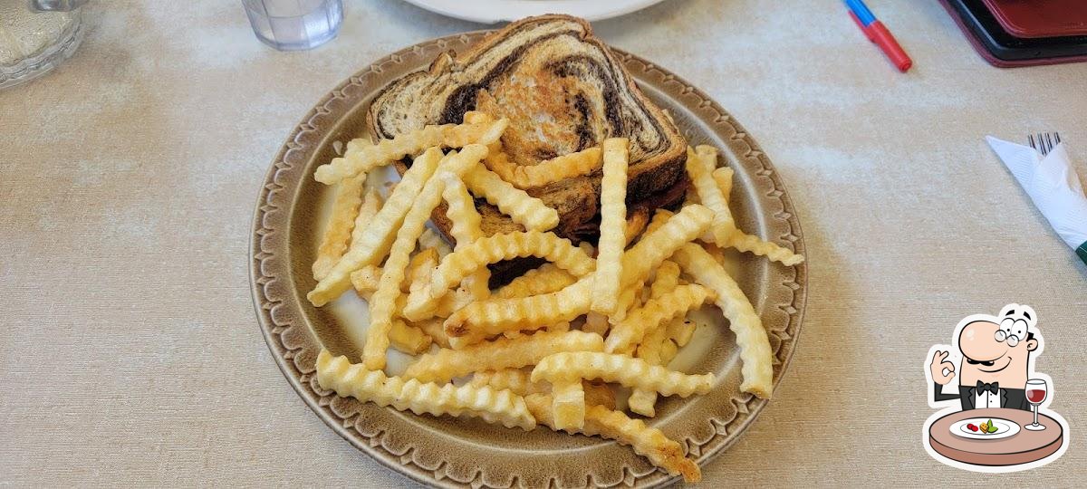 Paula's Steakhouse & Lounge in Mayville Restaurant reviews