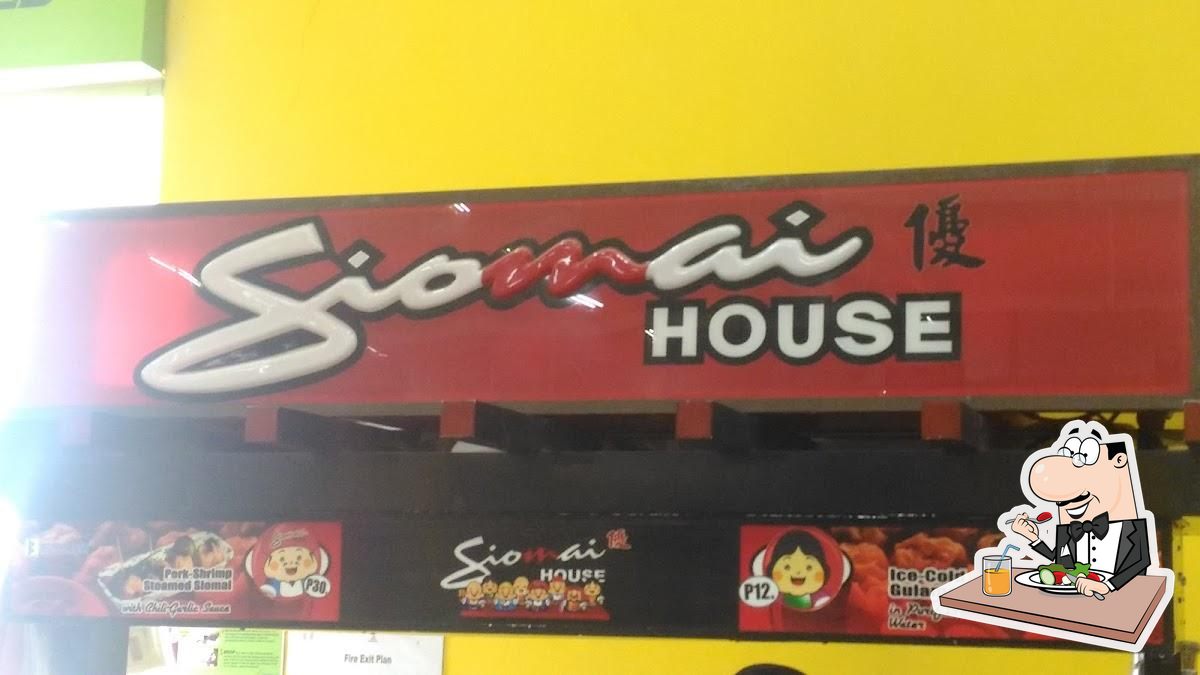 Siomai House Pub And Bar San Pablo City 383p 8mm